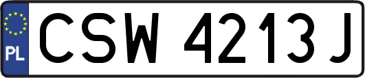 CSW4213J
