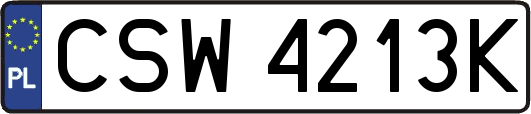CSW4213K
