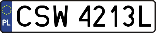 CSW4213L