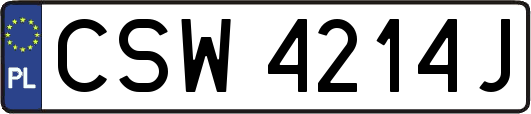 CSW4214J