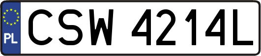 CSW4214L