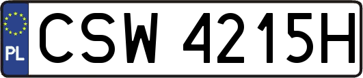 CSW4215H