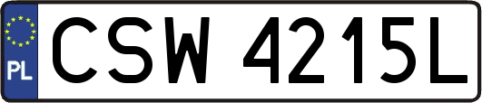 CSW4215L