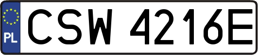 CSW4216E