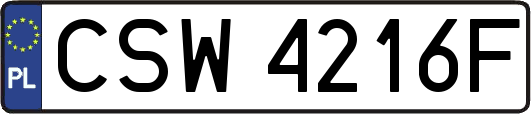 CSW4216F