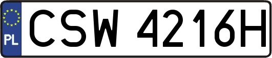 CSW4216H