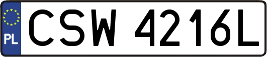 CSW4216L