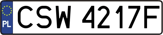 CSW4217F