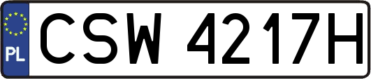 CSW4217H