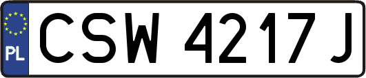 CSW4217J