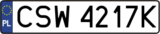 CSW4217K