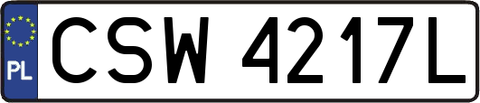 CSW4217L