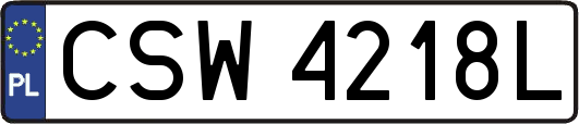 CSW4218L