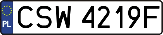 CSW4219F