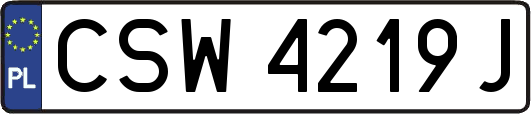 CSW4219J