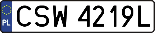 CSW4219L