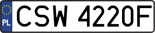 CSW4220F