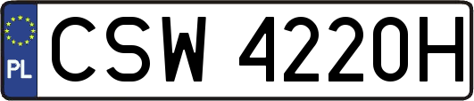 CSW4220H