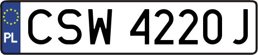 CSW4220J