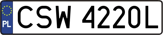 CSW4220L