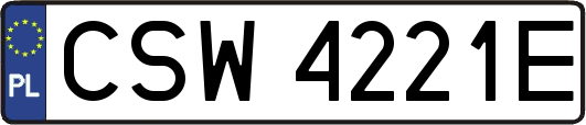 CSW4221E