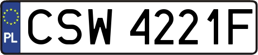 CSW4221F