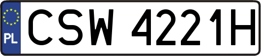 CSW4221H