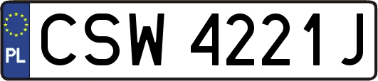 CSW4221J