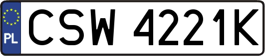 CSW4221K