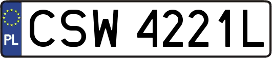 CSW4221L