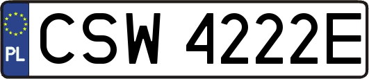 CSW4222E