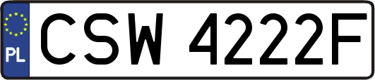 CSW4222F