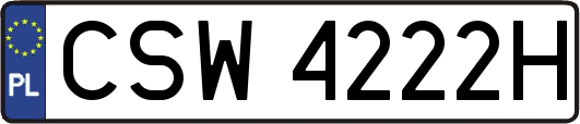 CSW4222H
