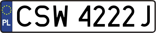 CSW4222J