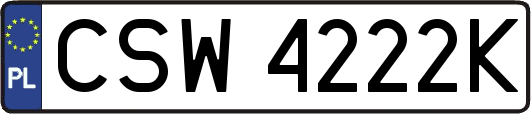 CSW4222K