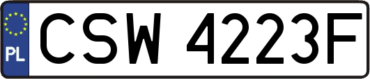 CSW4223F