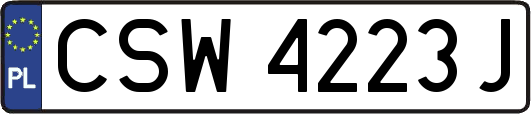 CSW4223J