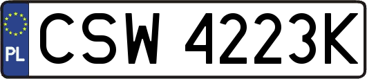 CSW4223K