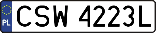 CSW4223L