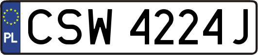 CSW4224J