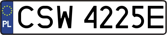 CSW4225E
