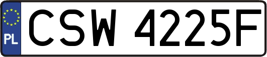 CSW4225F