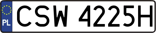 CSW4225H