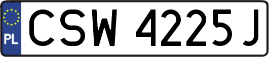 CSW4225J