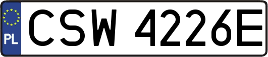 CSW4226E