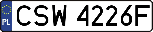 CSW4226F