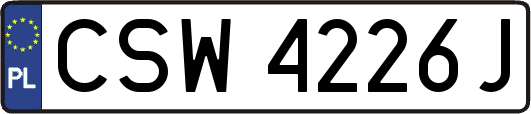 CSW4226J