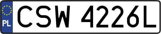 CSW4226L