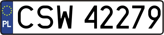 CSW42279