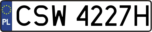 CSW4227H